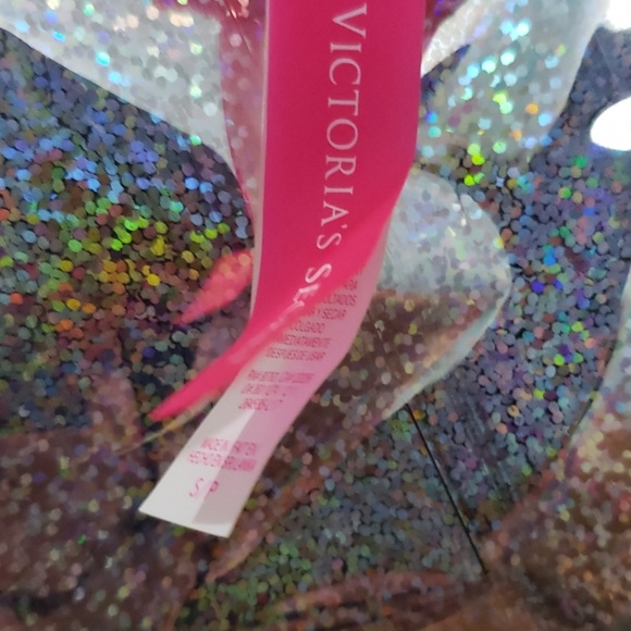 VICTORIAS SECRET WOMEN'S BIKINI RUCHED SIZE S/P - Picture 6 of 8